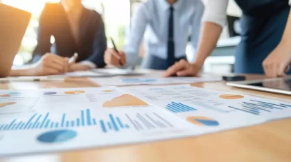 Commissaire aux comptes à Corbeil-Essonnes